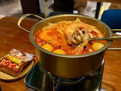 -ChitChat奇洽·Bistro(黎黄陂路店)