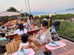 -渔家火锅·海鲜自助餐·演艺(亚龙湾天域酒店)
