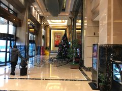 -大连亿锋豪景酒店