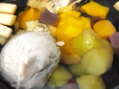 -北门四果汤(永宁店)