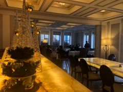 -上海和平饭店华懋阁 Cathay Room