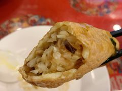 口袋豆腐-玉华台饭庄(裕中西里小区店)