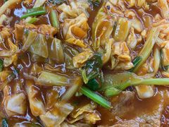 -啊臻味道米粉(六道口店)