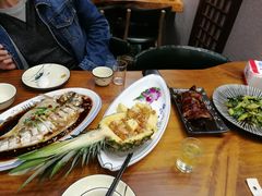 -印象江南(东栅店)
