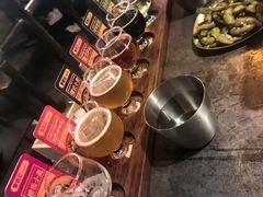 -麦凯伦烧烤·精酿超级工厂店(金桥总店)