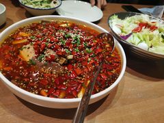 -渔家灯火(明湖店)