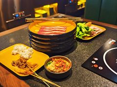 -牛New寿喜烧(闵行龙湖天街店)