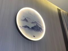 -蓬川食府(金海道店)
