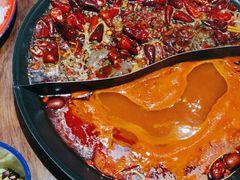 -楠火锅(葫芦岛飞天广场店)