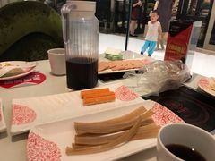 -密友回转自助火锅(中海环宇城店)