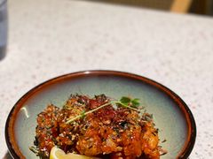 琥珀酱烤鸡翅-BE BRIGHT KITCHEN(正佳广场店)