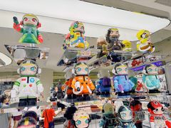 -泡泡玛特POPMART(太古里店)