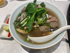 -美奈小馆·越南料理(中航城君尚购物中心店)