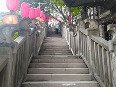 -山城巷传统风貌区