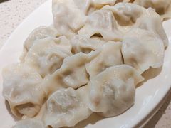 -船歌·鱼水饺青岛菜(金狮广场店)