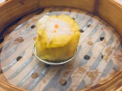 蟹籽烧卖皇-顺德人家食府(黄金广场店)