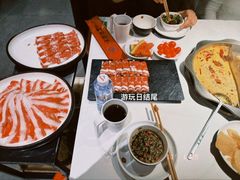 -山城辣妹子(定福庄店)