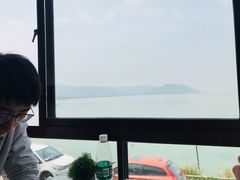-湖山人家·湖景餐厅·特色农家菜(太湖西山店)