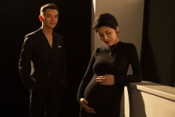 -专注孕妇照亲子照·纪田摄影