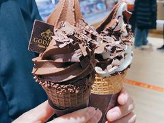 -GODIVA(王府井apm店)