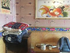 -鱼窝棚柴火铁锅炖(富山屯店)