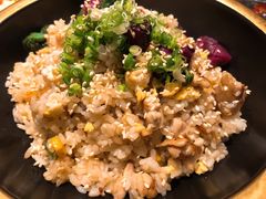 -yokocho上横町·日本食街(深业上城店)