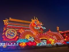 -西安城墙·碑林历史文化景区