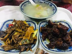 -7+7私家饭堂(人民路店)