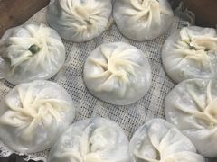 -鑫旺旺汤包(总店)