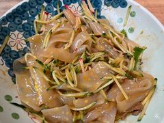 -上关雪東北菜(中房金谊店)