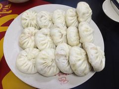 -津味张记包子铺(利民道店)