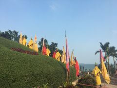 -胡里山炮台