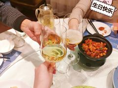 -子霖南山鲜虾面(南山总店)