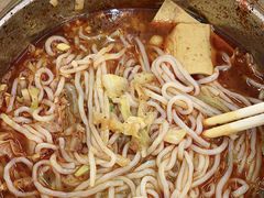 -鹍记特色牛杂面