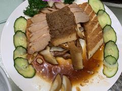 -清真悦宾楼食府(海湖店)