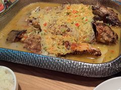 -林溪晚亭脆皮烤鱼(藁城店)