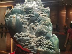 -北京工艺美术博物馆