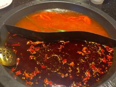 -井格重庆火锅(新世纪店)