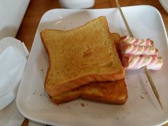 -鬼味烤翅(南锣鼓巷店)