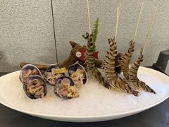 -海钓船(国际游艇汇店)