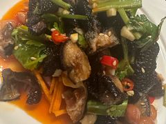 -大理实力希尔顿酒店•御玺中餐厅