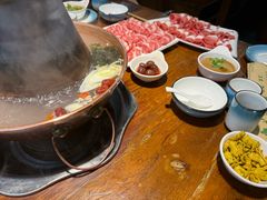-大明铜锅·烤涮坊·烧烤(新开路店)