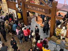 -凯德MALL(西直门店)