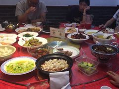 -新虹楼饭庄(崇明陈家镇店)