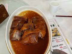 -新兴家喻酒家·羊城名宴(昌岗店)