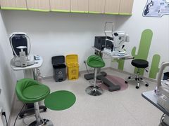 -菲越企鹅眼科(龙湖天街店)