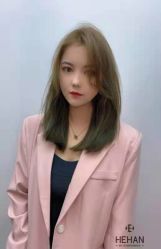 点击看大图 -DX HAIR SALON·发现未知美发沙龙