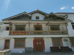 -硗碛藏寨·神木垒景区