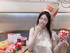 -塔斯汀中国汉堡(国贸店)