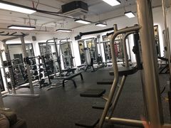 -YCHL Studios健身工作室(市二宫店)
